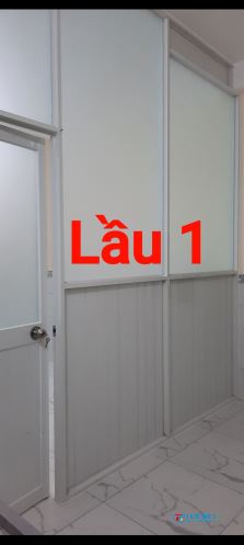 Nhà mini mới Đường 28, P.Linh Đông, Q.Thủ Đức, 50 m2, 1 trệt 2 lầu