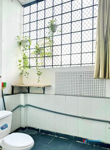 Cho thuê phòng trọ mới có gác Trương Đăng Quế p3 Gò Vấp gần sân bay gần Phạm Văn Đồng