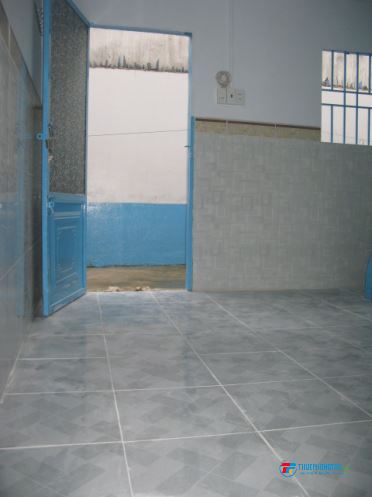 Cho thuê phòng trọ 2,3tr tại 36/11A Phạm Hữu Lầu, Quận 7