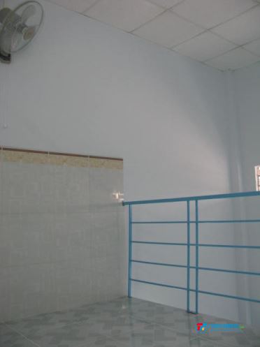 Cho thuê phòng trọ 2,3tr tại 36/11A Phạm Hữu Lầu, Quận 7