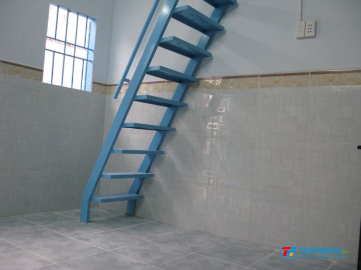 Cho thuê phòng trọ 2,3tr tại 36/11A Phạm Hữu Lầu, Quận 7