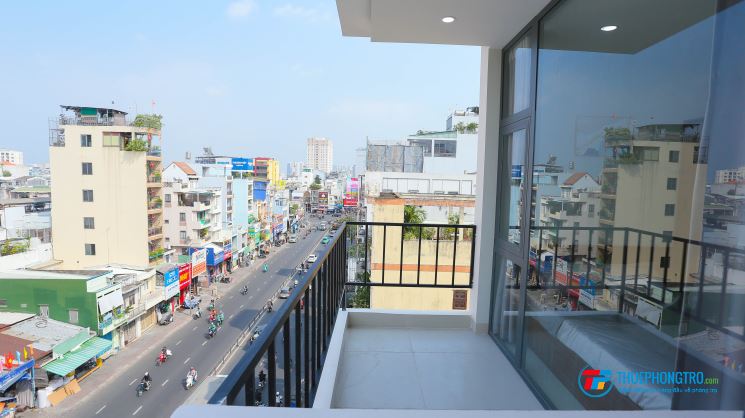 🔥 🔥🔥Siêu phẩm Urban Home – CHDV cao cấp ngay ngã tư Hàng Xanh, Bình Thạnh