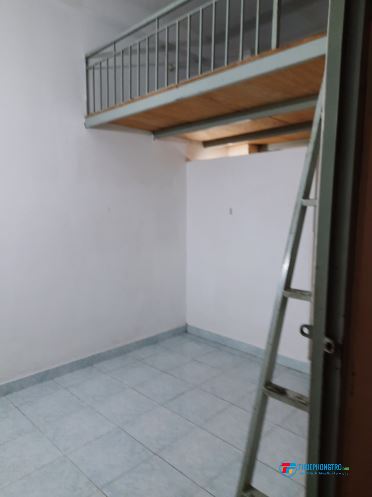 Cho thuê phòng trọ số 4/19 đường Văn Chung, phường 13, Quận Tân Bình