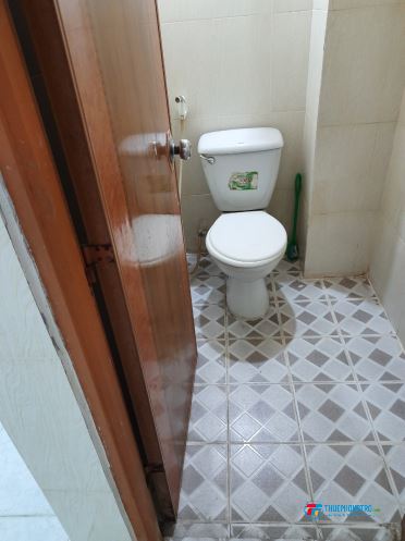 Cho thuê phòng trọ số 4/19 đường Văn Chung, phường 13, Quận Tân Bình