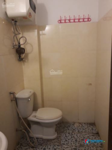Chính chủ cho thuê phòng trọ đẹp tại ngõ 622 Minh Khai- sát Timecity