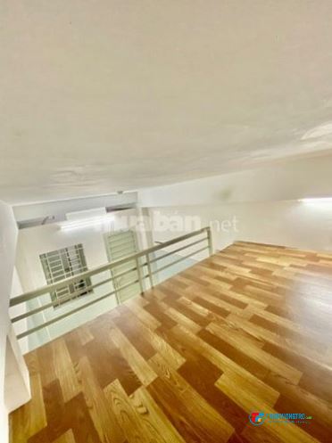 Cho Thuê Phòng Có Gác Cao , Có Thang Máy (chính chủ)