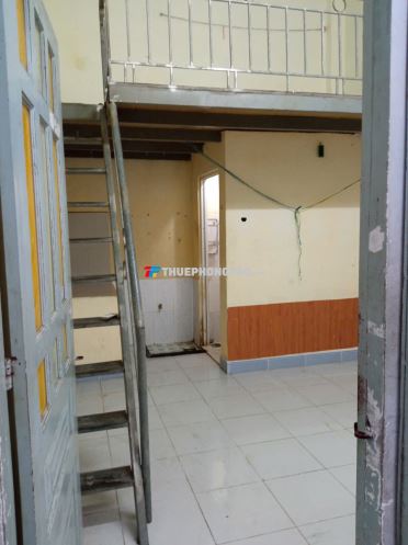 Phòng trọ 15m2 Nguyễn Hữu Cảnh, Vũng Tàu