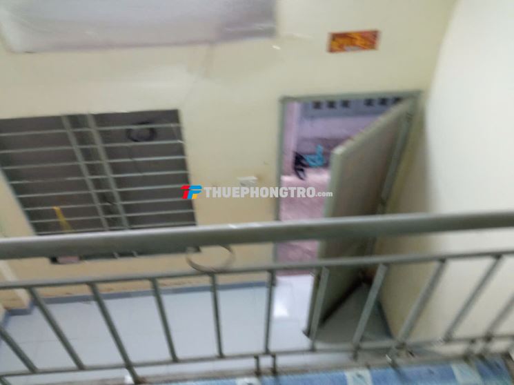 Phòng trọ 15m2 Nguyễn Hữu Cảnh, Vũng Tàu