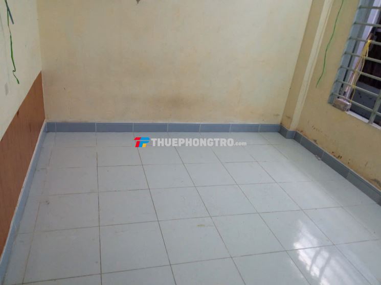 Phòng trọ 15m2 Nguyễn Hữu Cảnh, Vũng Tàu