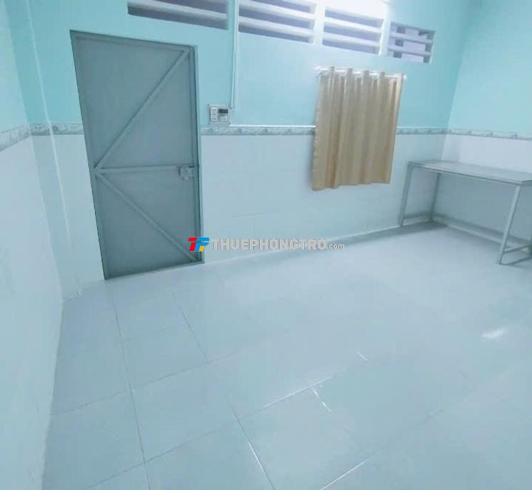 Phòng trọ đường Dương Quảng Hàm, 16m2, 1.800.000đ/tháng