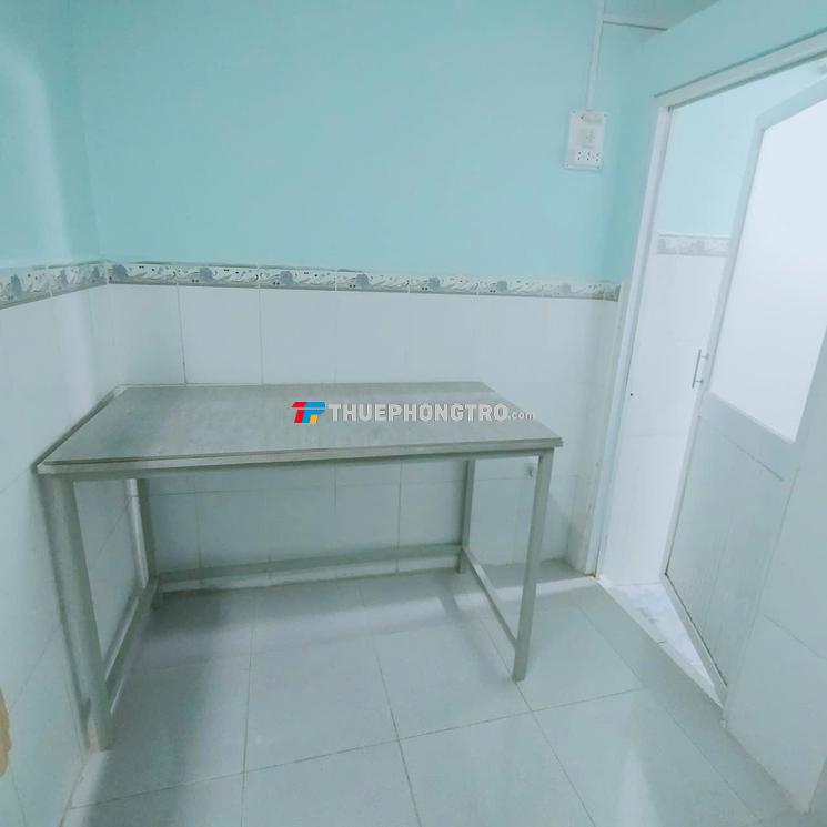 Phòng trọ đường Dương Quảng Hàm, 16m2, 1.800.000đ/tháng