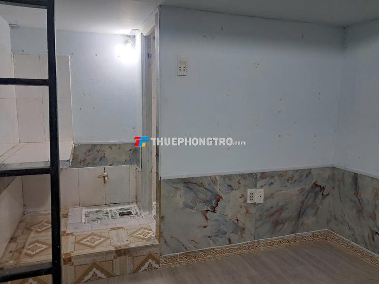 Cho thuê phòng trọ gần trường đại học công nghệ 4 và gần bệnh viện 175