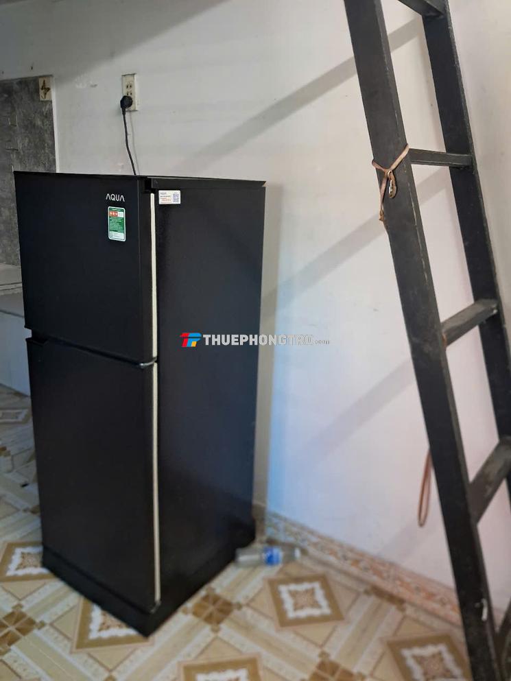 Cho thuê phòng trọ gần trường đại học công nghệ 4 và gần bệnh viện 175