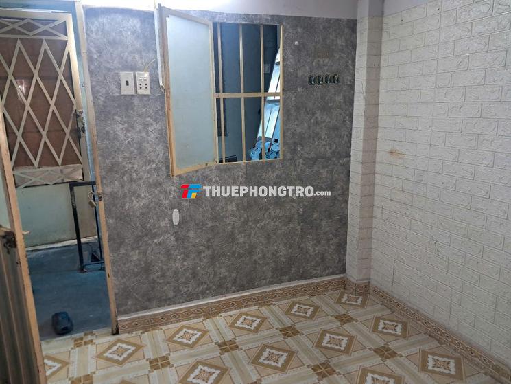 Cho thuê phòng trọ gần trường đại học công nghệ 4 và gần bệnh viện 175