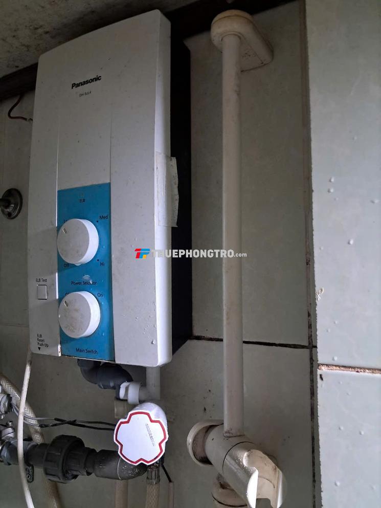 Cho thuê phòng trọ gần trường đại học công nghệ 4 và gần bệnh viện 175