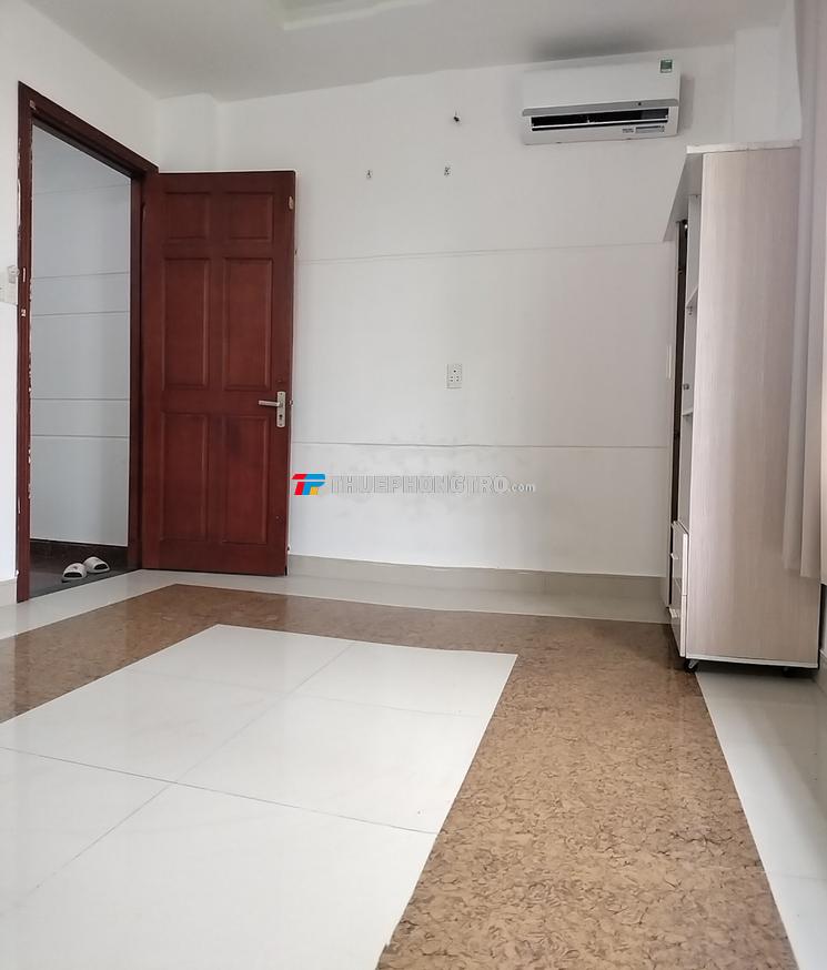 Phòng siêu đẹp có ban công 205/41/34 Phạm Văn Chiêu, P. 14, Q. Gò Vấp (Khoá vân tay, Máy giặt)