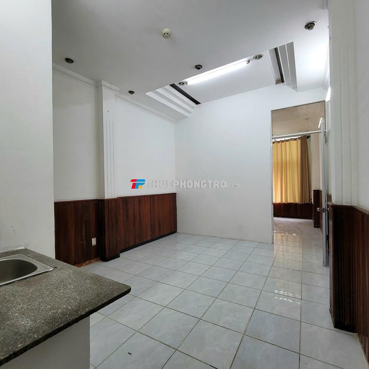 Phòng CH mini 40m2 - 1PN, 1 PK - 26/42 Tân Sơn Nhì, Quận Tân Phú. (View ban công - Có Thang Máy)