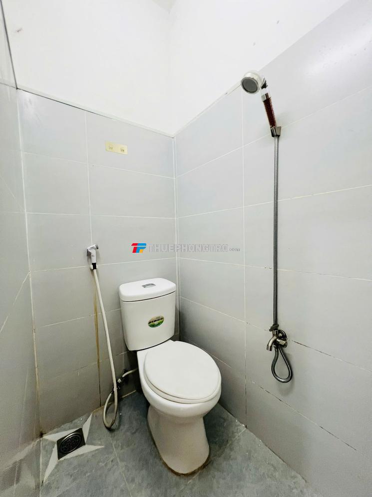 Phòng CH mini 40m2 - 1PN, 1 PK - 26/42 Tân Sơn Nhì, Quận Tân Phú. (View ban công - Có Thang Máy)