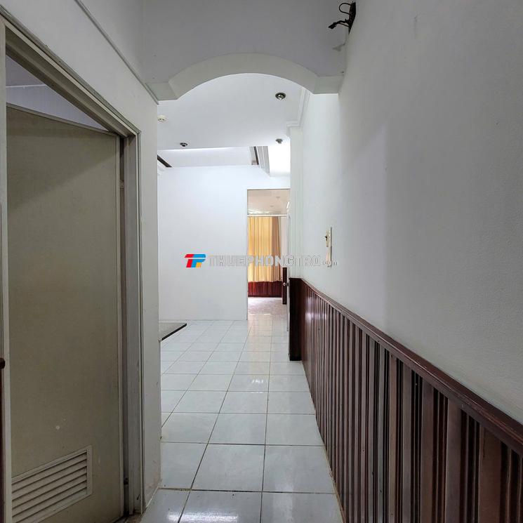 Phòng CH mini 40m2 - 1PN, 1 PK - 26/42 Tân Sơn Nhì, Quận Tân Phú. (View ban công - Có Thang Máy)
