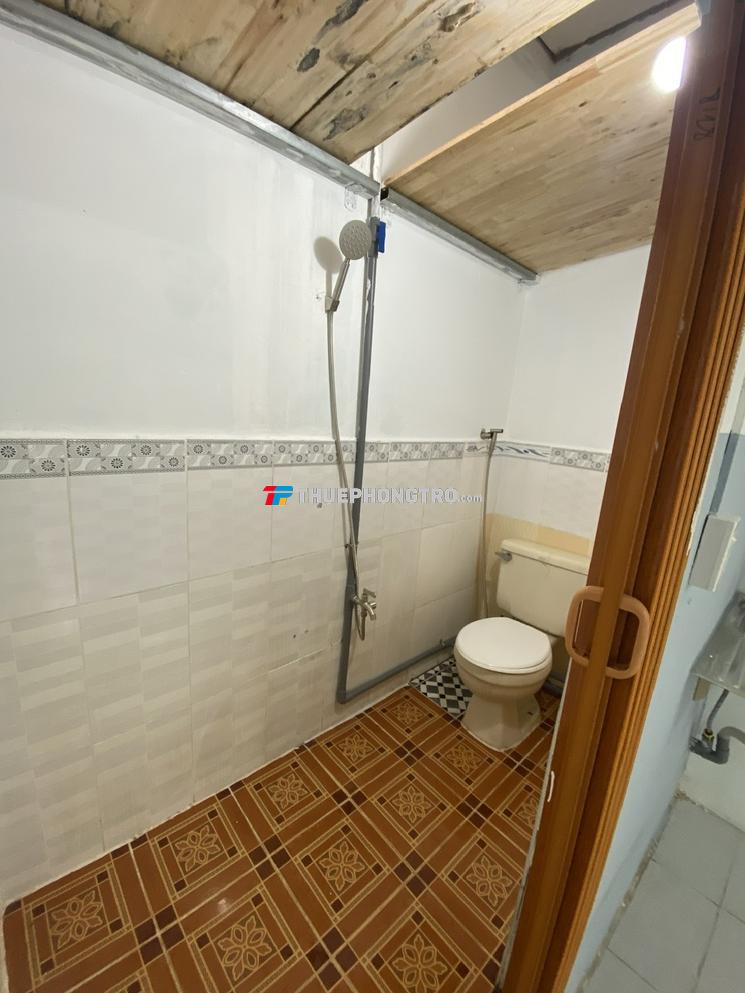 Phòng trọ giá tốt ngay Sân bay Tân Sơn Nhất  -21/1 Trường Sơn Q. Tân Bình
