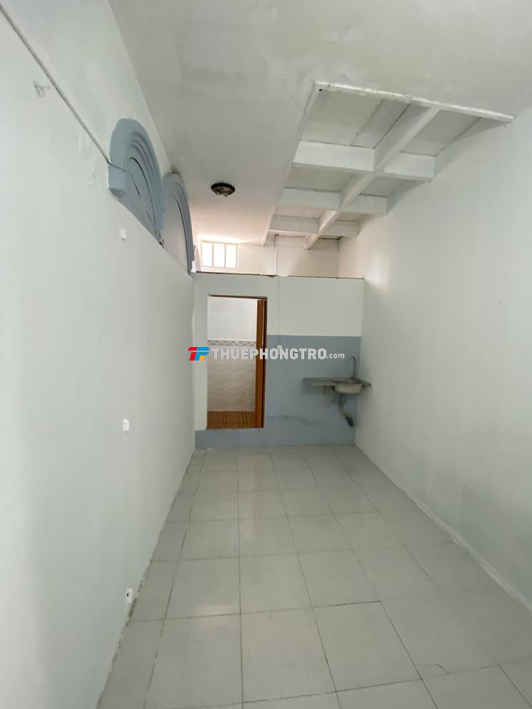 Phòng trọ giá tốt ngay Sân bay Tân Sơn Nhất  -21/1 Trường Sơn Q. Tân Bình