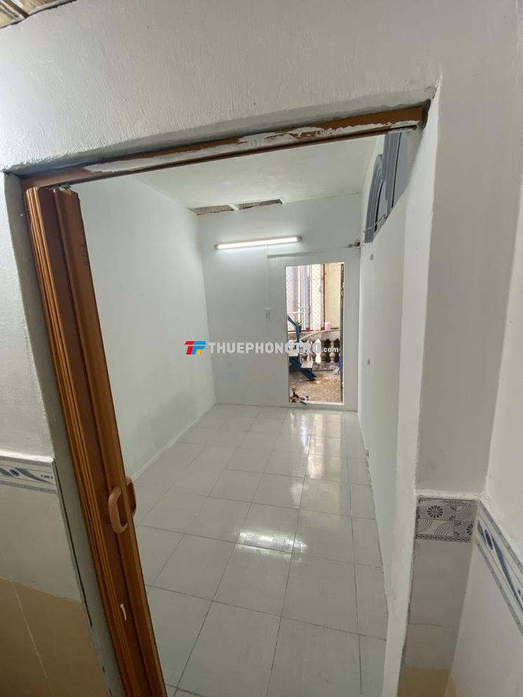 Phòng trọ giá tốt ngay Sân bay Tân Sơn Nhất  -21/1 Trường Sơn Q. Tân Bình