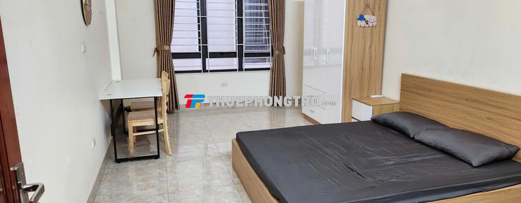 🏠 CHO THUÊ PHÒNG FULL NỘI THẤT – KHÔNG CHUNG CHỦ – GIÁ CHỈ 4 TRIỆU/THÁNG – ĐIỆN NƯỚC GIÁ RẺ, WIFI MIỄN PHÍ! 🏠