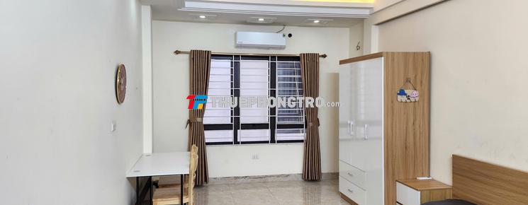 🏠 CHO THUÊ PHÒNG FULL NỘI THẤT – KHÔNG CHUNG CHỦ – GIÁ CHỈ 4 TRIỆU/THÁNG – ĐIỆN NƯỚC GIÁ RẺ, WIFI MIỄN PHÍ! 🏠