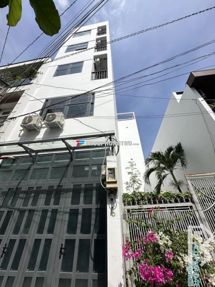 Phòng CHDV Duplex mới 100% đủ nội thất 179 Lê Đình Thám, P.Tân Quý, Q.Tân Phú (Có Thang Máy)