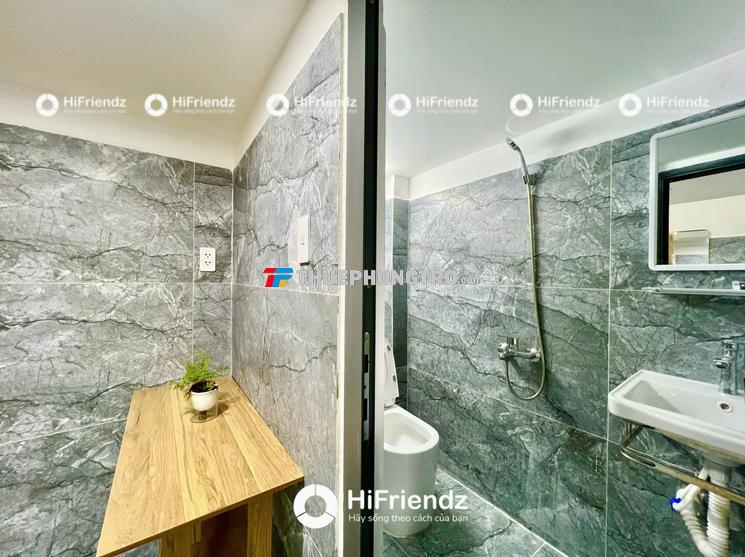 Phòng CHDV Duplex mới 100% đủ nội thất 179 Lê Đình Thám, P.Tân Quý, Q.Tân Phú (Có Thang Máy)