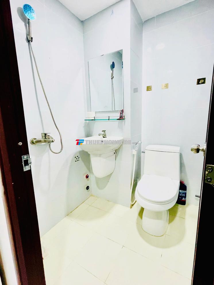 Phòng Studio full nội thất 30m2 - 79 Hồ Bá Kiện Quận 10