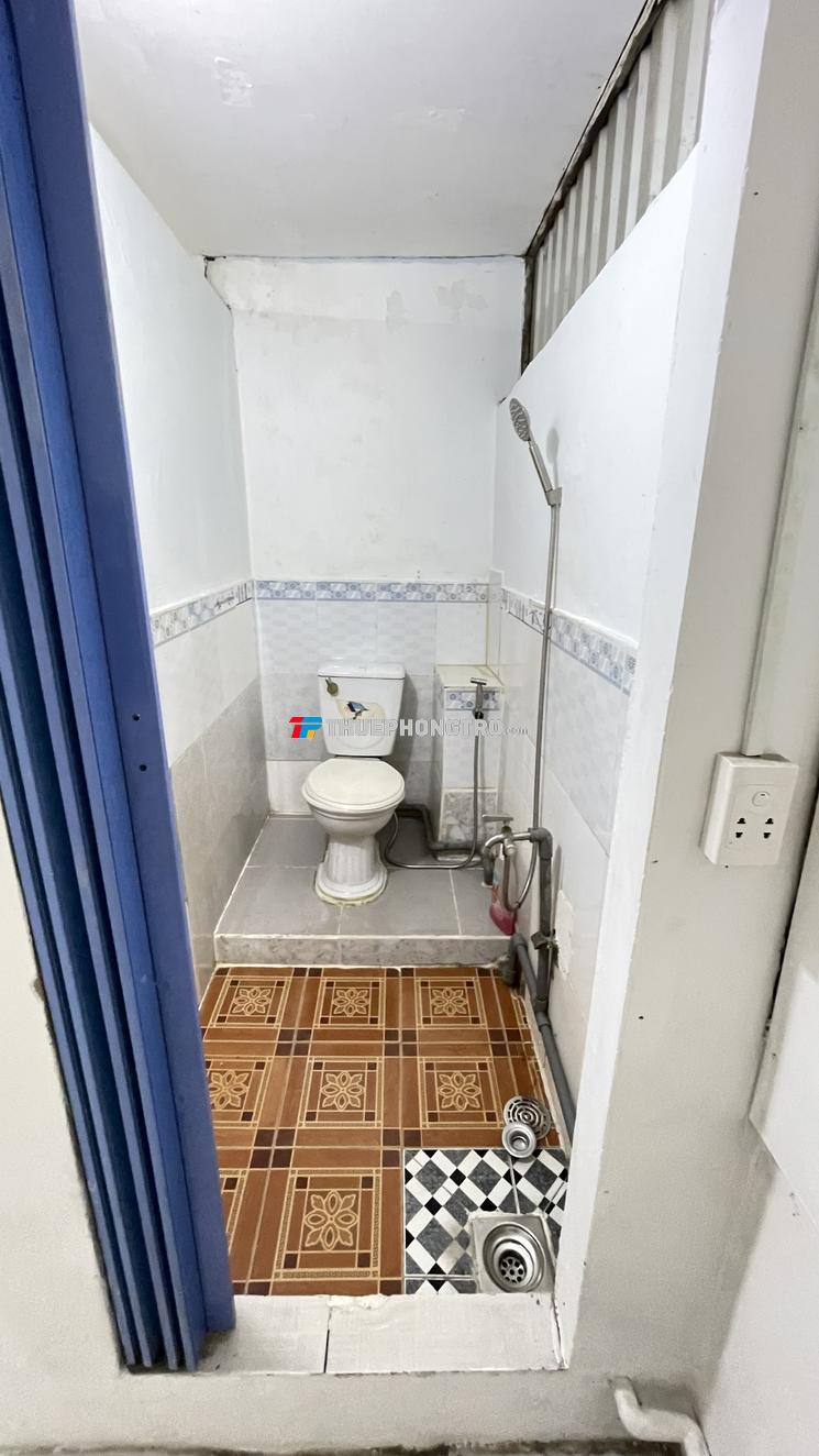 Phòng trọ giá tốt ngay Sân bay Tân Sơn Nhất  -21/1 Trường Sơn Q. Tân Bình