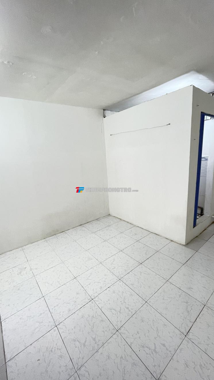 Phòng trọ giá tốt ngay Sân bay Tân Sơn Nhất  -21/1 Trường Sơn Q. Tân Bình