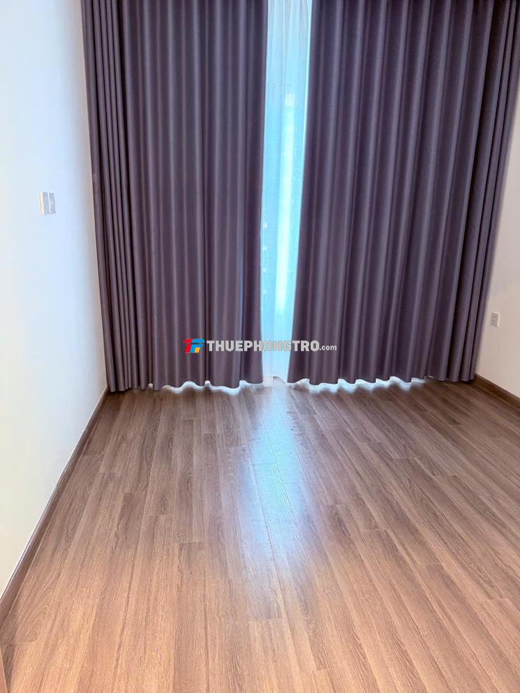 Cho thuê căn hộ GH3 Vinhomes Grand Park – 46m², 6tr/tháng