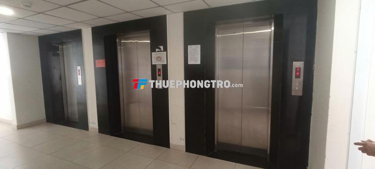 ( Chính chủ ) Cho thuê căn hộ 60 m2 , Khu EhomeS Nam Saigon, 2PN+, 2WC, ban công hướng mát mẻ