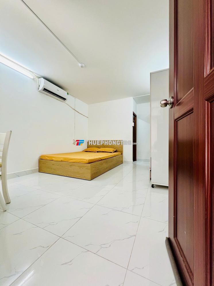 Phòng Studio full nội thất 30m2 - 79 Hồ Bá Kiện Quận 10