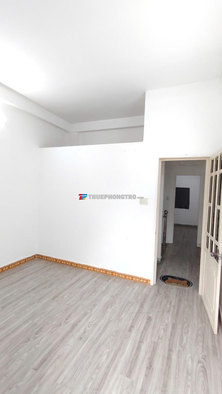 📍 HẺM XE HƠI 5M - Cho thuê nhà nguyên căn làm VP/Kinh doanh gần KCX