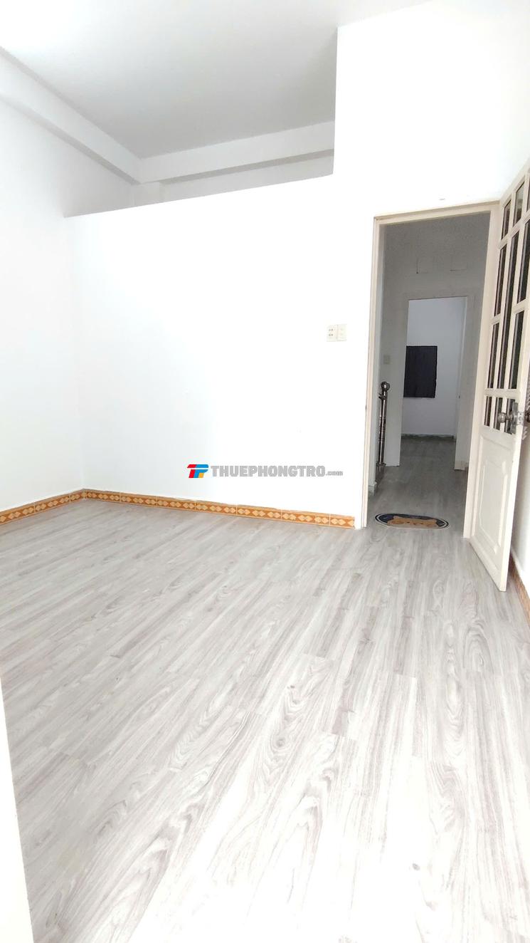 📍 HẺM XE HƠI 5M - Cho thuê nhà nguyên căn làm VP/Kinh doanh gần KCX