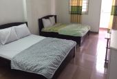Cho thuê phòng giờ tự do, ko chung chủ, có máy lạnh, Toilet riêng, đường Lê Văn Thọ, GV.