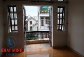 Phòng 30m2, CÓ BAN CÔNG, WC RIÊNG gần công viên Làng Hoa, Gò Vấp