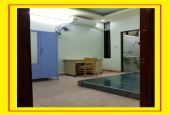Phòng VIP đủ tiện nghi, cuối Nguyễn Thái Sơn, h tự do. Giá chỉ 3tr1