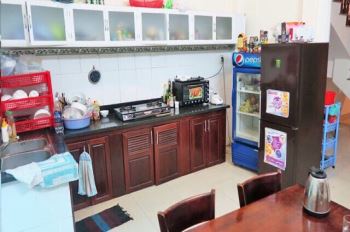 Bạn đã từng thuê những CHDV cao cấp nhưng bạn sẽ thấy thích khi trãi nghiệm tại căn hộ của nhà tôi