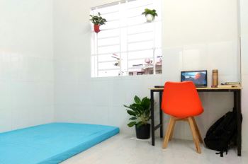 Phòng Trọ Hẻm 178 Phạm Văn Bạch Tân Bình