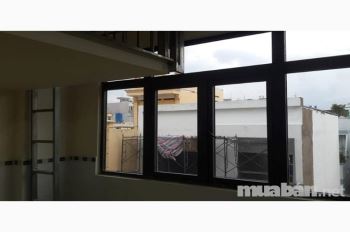 Phòng cho thuê cao cấp máy lạnh mới xây dạng chung cư mini, Tân Bình, Cộng Hòa