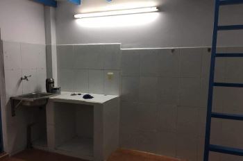 Phòng 22m2 ngã 3 Nguyễn Văn Khối(Cây Trâm) - Phạm Văn Chiêu