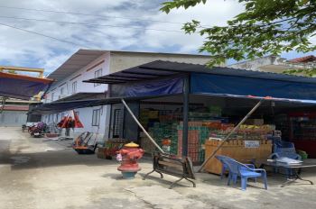 Phòng trọ có máy lạnh Dương Quảng Hàm, F5. QGV