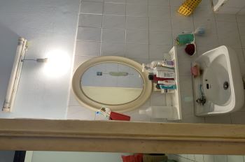 Phòng trọ Gò Vấp 22m2 giá rẻ Hỗ trợ 500k mùa dịch