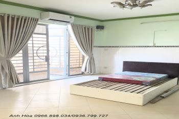 Cho thuê Phòng Trọ Cao Cấp 2,5tr, 26 Đường 30, Q.GV