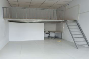 Phòng trọ mới xây,có tầng lửng,chỗ nấu ăn riêng, 2tr500/th, Phan Huy Ích,p14