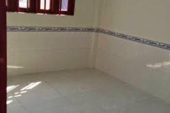 Phòng trọ hẻm 236 Nguyễn Thái Bình, 15m2, Cửa sổ, WC, giờ tự do, 2.7tr/tháng